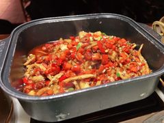 -佬麻雀·剁椒鱼头(京基KK One店)