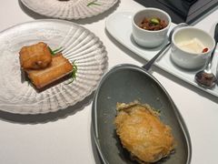 -荣轩(新荣记环球金融中心店)