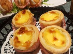 -老伙记海鲜码头(北滘店)