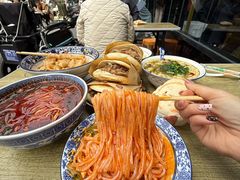 -樊记腊汁肉(竹笆市总店)