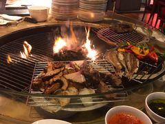 -广州富力君悦大酒店·凯菲厅