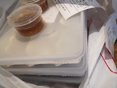 -双合园·海鲜水饺青岛菜(品牌首店)