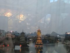 -忆咖啡观景餐厅(桂林象山公园店)