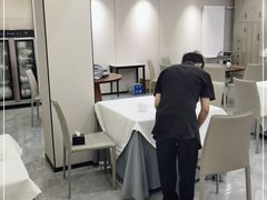 大堂-南昌饭店(西黄城根南街店)