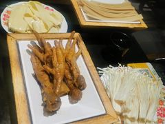 -重庆古老火锅