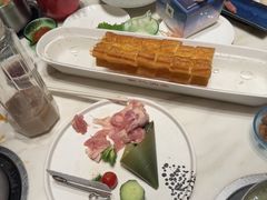 -阳光码头海鲜火锅(世纪大道店)