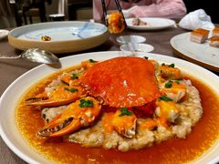 -广州文华东方酒店·江-由辉师傅主理