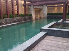 -清河半岛温泉度假酒店