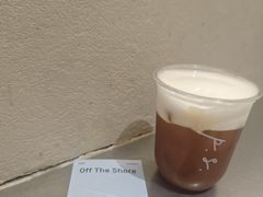 -O.P.S. CAFE