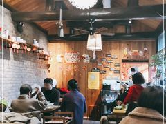 大堂-四喜小胖·北京涮肉(五道营店)