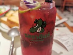 -太食獸泰式茶餐厅(IFS国金中心店)