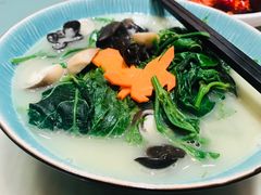 -广州天河合景福朋喜来登酒店 · 聚味轩中餐厅