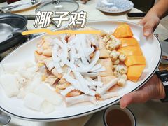 -大家鲩无骨脆肉鲩专门店(东城店)