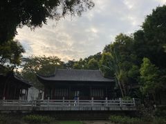 -深圳国际园林花卉博览园