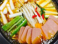 -恩你小木屋·烤肉韩式料理(嘉兴秀洲店)