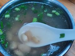 -淇淇塘鲺粥