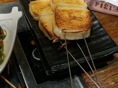 -小俩口烧烤东北菜(双井店)