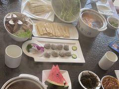 -蒙都43°9羊火锅(平庄店)