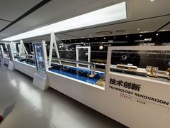 -宁波海天一洲景区