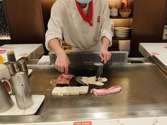 -火地铁板烧(昆山万象汇店)
