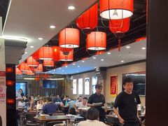 -李记饺子·熏酱东北菜(欢乐谷店)