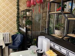 -四海回族饭店(湖西路老店)