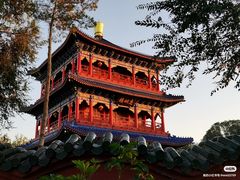 -红山公园