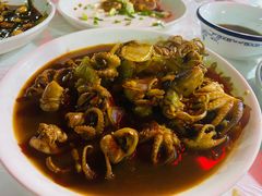 -开鑫鱼厂·宁波海鲜(前程智慧城店)