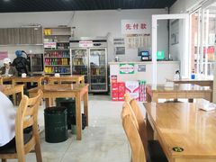 大堂-贤花饭店(城阳店)