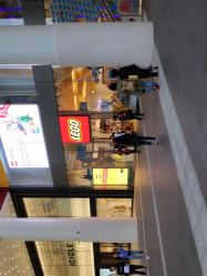-乐高品牌旗舰店(人民广场店)