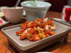 -老板恋上鱼(振华商厦店)