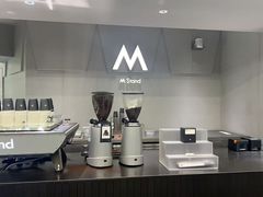 -M Stand(西安大悦城店)