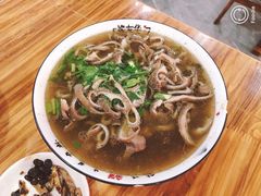-熊氏牛羊杂粉(龙眼井总店)
