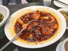 -国人川菜(李家村建东街店)