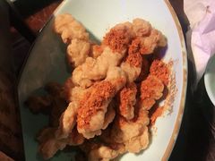 -江边城外烤全鱼(方庄时代购物中心店)