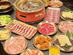 -西塔老太太泥炉烤肉(北京双井店)