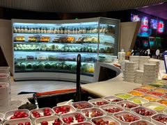-水之梦(黄浦店)
