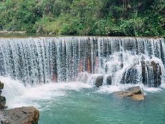 -华蓥山天意谷景区