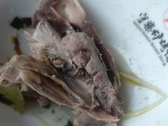 -守柴炉北京烤鸭(丰都东麓店)