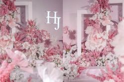 -天邑国际酒店·宴会厅