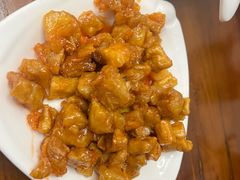 -少林寺欢喜地素斋馆