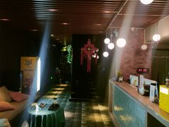 -臻江南影院式足道(雅安店)