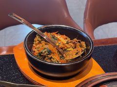 -伏一解牛烤肉专门店(信业购物中心店)