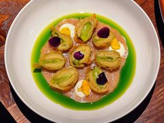 -Bistro 63 创意融合料理(广粤天地店)