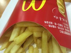 -麦当劳(季平店)