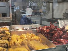 -老人和饭店(淮海中路店)