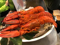 -星伦多自助料理·涮烤一体(杭州来福士店)