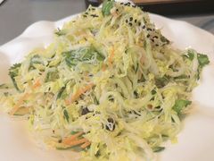 -四川饭店·小龙虾(长白店)