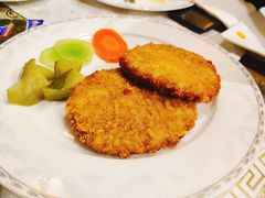 -92°C俄式厨房(中央大街店)