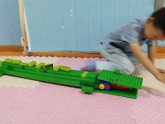 -哈奋儿童科技营乐高托班机器人(闲林校区)